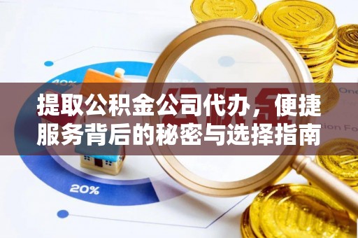 巴南提取公积金公司代办，便捷服务背后的秘密与选择指南
