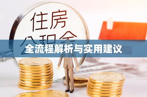 巴南全流程解析与实用建议