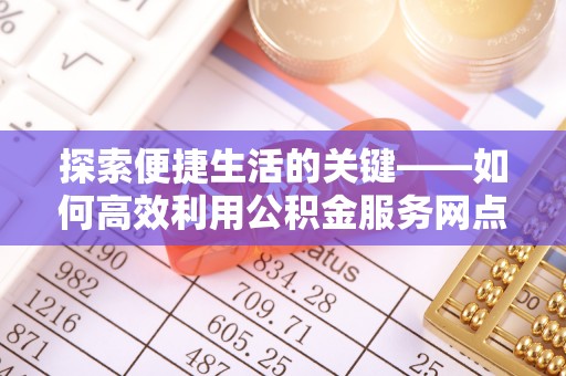 巴南探索便捷生活的关键——如何高效利用公积金服务网点查询功能