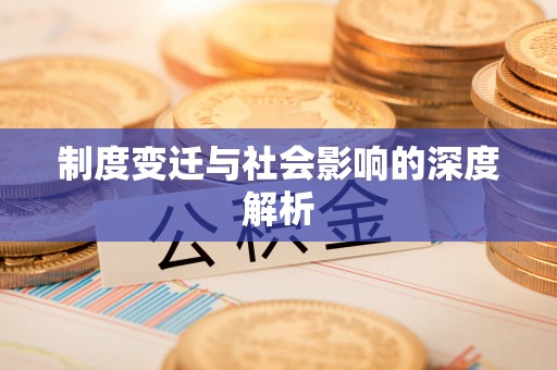 巴南制度变迁与社会影响的深度解析