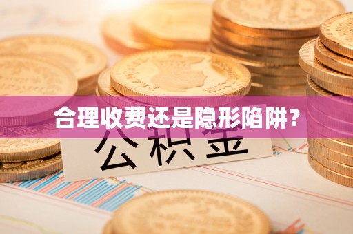 巴南合理收费还是隐形陷阱？