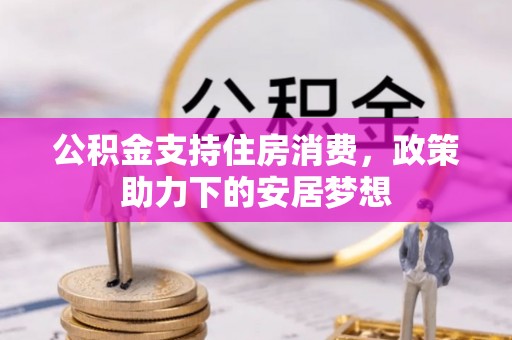 巴南公积金支持住房消费，政策助力下的安居梦想