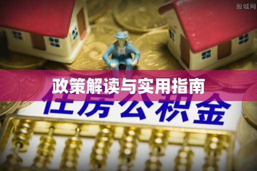 巴南政策解读与实用指南