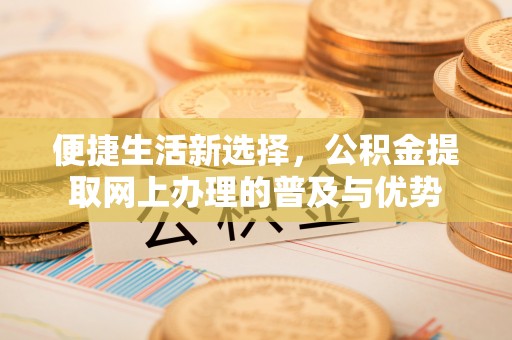 巴南便捷生活新选择，公积金提取网上办理的普及与优势