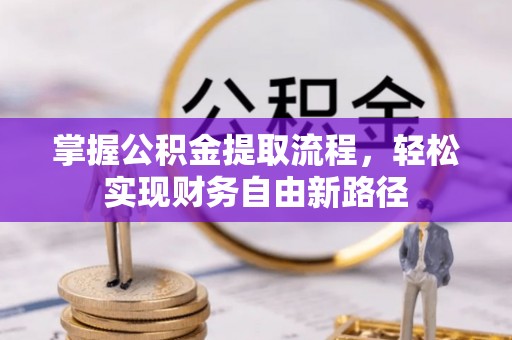 巴南掌握公积金提取流程，轻松实现财务自由新路径