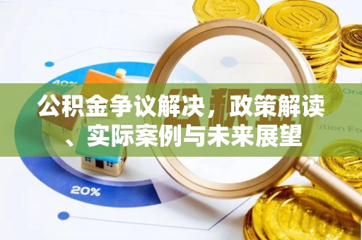 巴南公积金争议解决，政策解读、实际案例与未来展望
