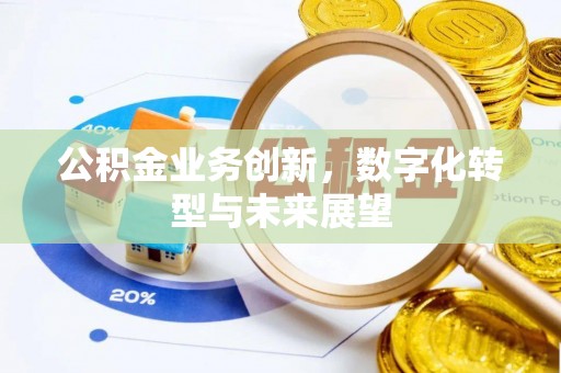 巴南公积金业务创新，数字化转型与未来展望