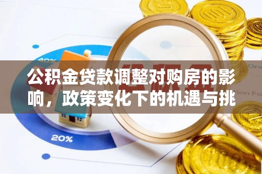 巴南公积金贷款调整对购房的影响，政策变化下的机遇与挑战