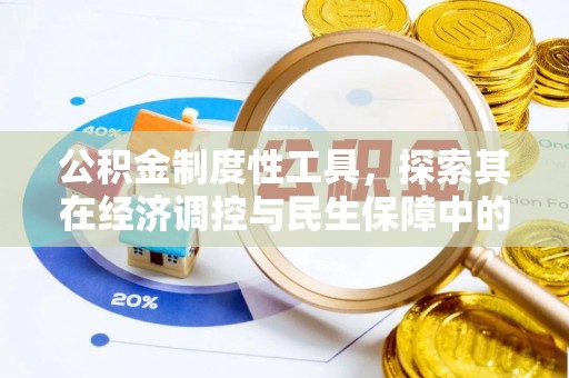 巴南公积金制度性工具，探索其在经济调控与民生保障中的重要作用