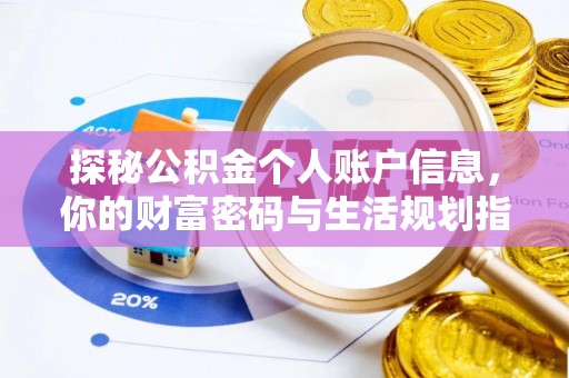 巴南探秘公积金个人账户信息，你的财富密码与生活规划指南