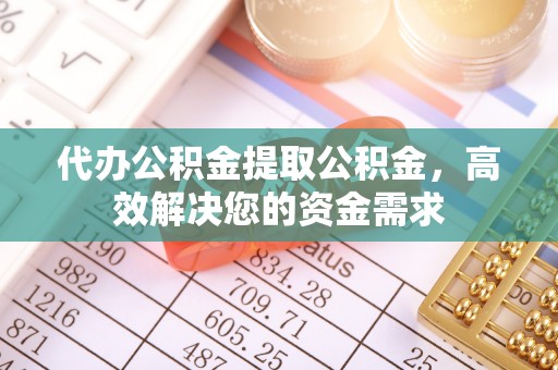 巴南代办公积金提取公积金，高效解决您的资金需求