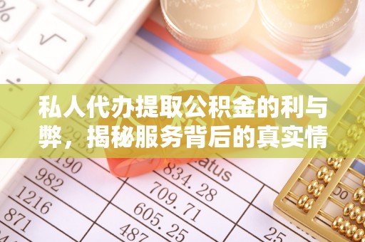 巴南私人代办提取公积金的利与弊，揭秘服务背后的真实情况
