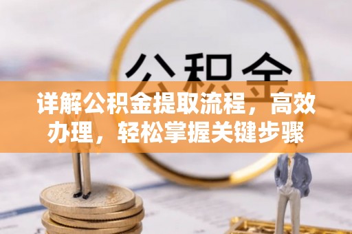 巴南详解公积金提取流程，高效办理，轻松掌握关键步骤