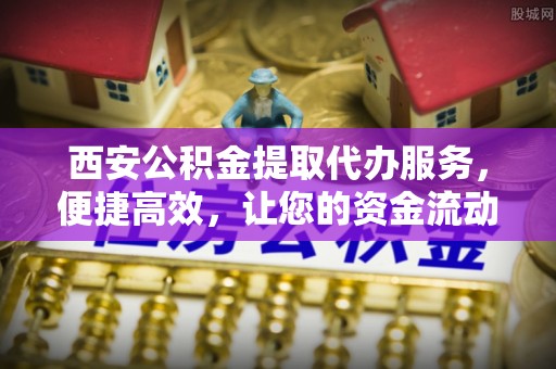 巴南西安公积金提取代办服务，便捷高效，让您的资金流动更灵活