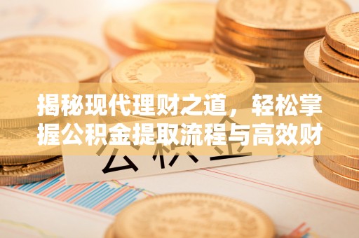 巴南揭秘现代理财之道，轻松掌握公积金提取流程与高效财务规划