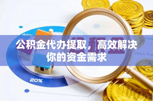 巴南公积金代办提取，高效解决你的资金需求