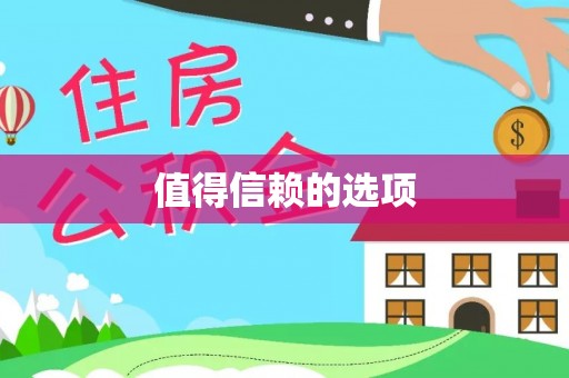 巴南值得信赖的选项