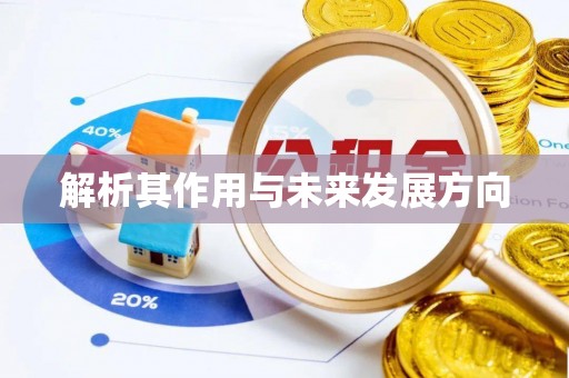 巴南解析其作用与未来发展方向