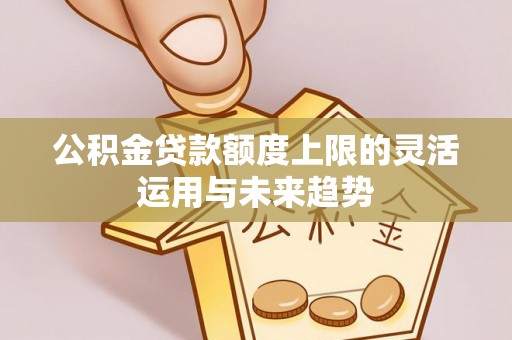 巴南公积金贷款额度上限的灵活运用与未来趋势